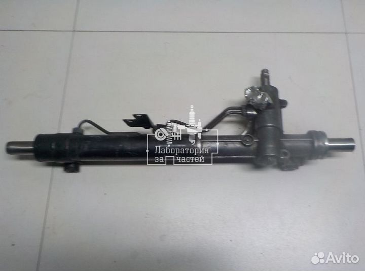 Рейка рулевая Fiat 51885796