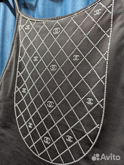 Купальник chanel