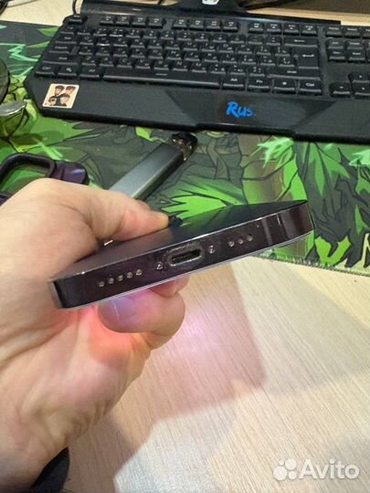 iPhone 14 Pro, 128 ГБ