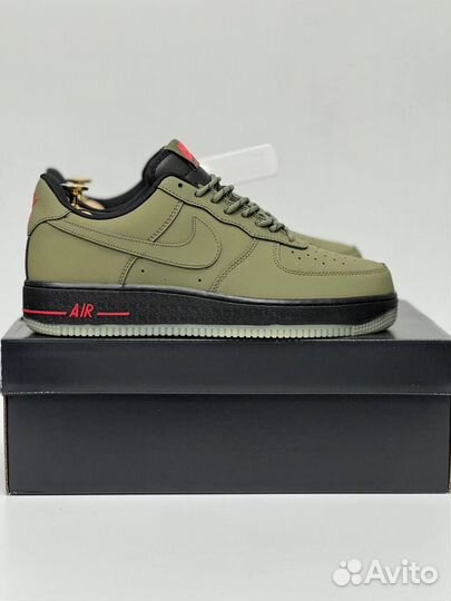 Кроссовки Nike Air Force мужские