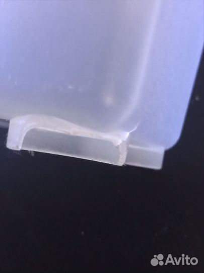 Контейнеры IKEA gliss