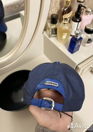 Бейсболка Stefano Ricci