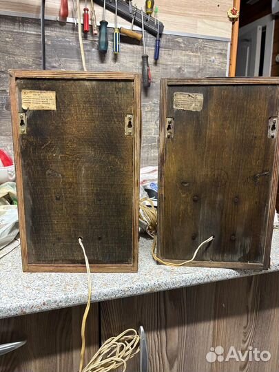 Акустическая система