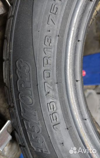 Cordiant Road Runner 155/70 R13