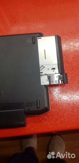 Ноутбук бу dell latitude E6360