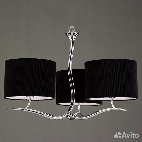 Подвесная люстра Mantra Eve 1171