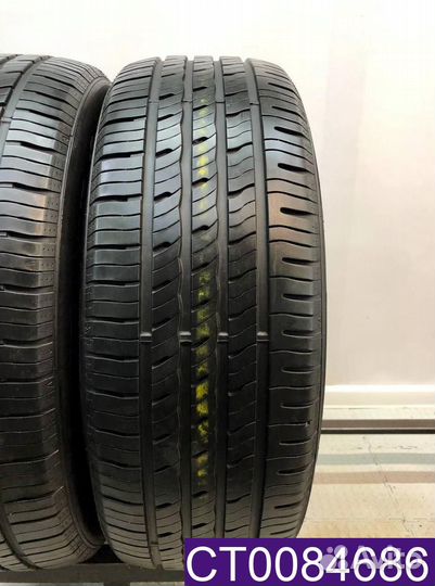 Nexen N'Fera RU5 SUV 255/55 R20 96T
