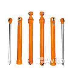 Hitachi/zx210 гидроцилиндр ковша