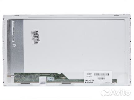 Матрица для ноутбука LP156WH4 (TL)(N1) Новая