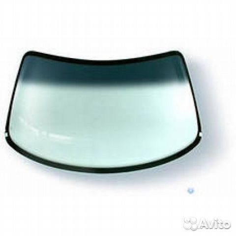 Лобовое стекло на Сузуки сх4
