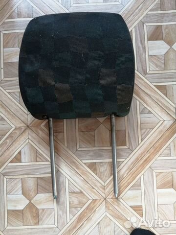 Продам подголовник кресла мерседес вито 638