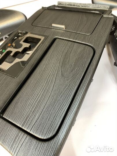 Аквапринт, антихром, ремонт отделки салона