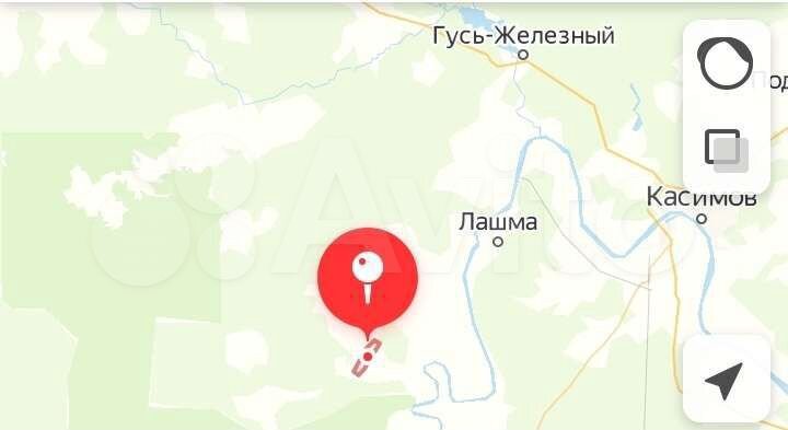 Участок 31 сот. (ИЖС)