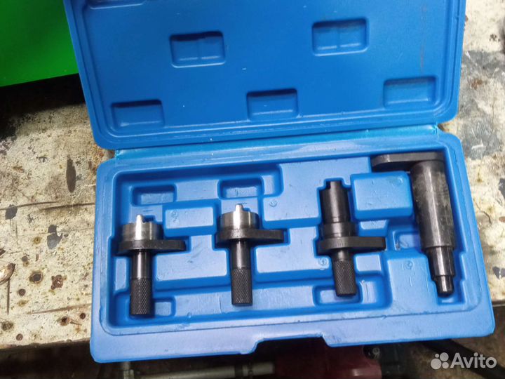 Аренда спец инструмент ct-1391