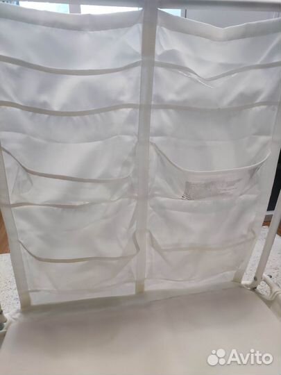 Пеленальный столик IKEA antilop складной подвесной