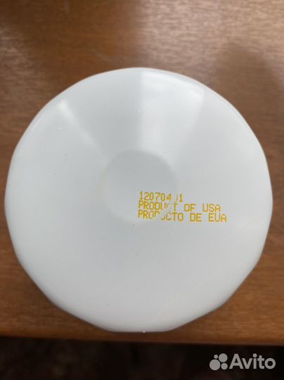 Фильтр масляный Johnson p/n 778864