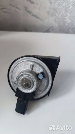 Звуковой сигнал VAG 6N5951223