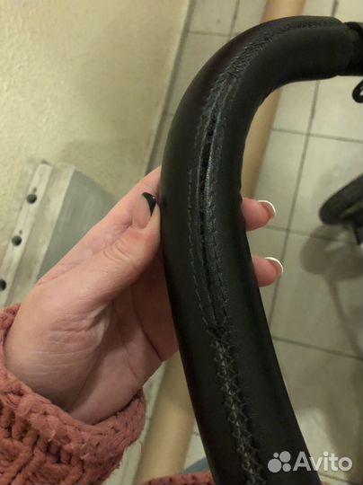 Коляска детская peg perego