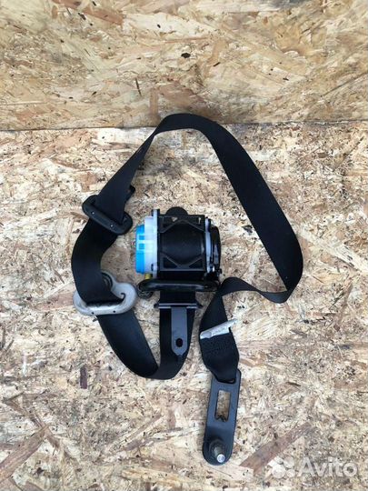Ремень безопасности передний Mazda CX-5 KE