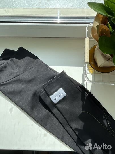 Леггинсы лосины Street wolf