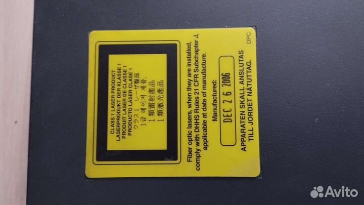 Коммутатор cisco WS-C2960-48TT-L