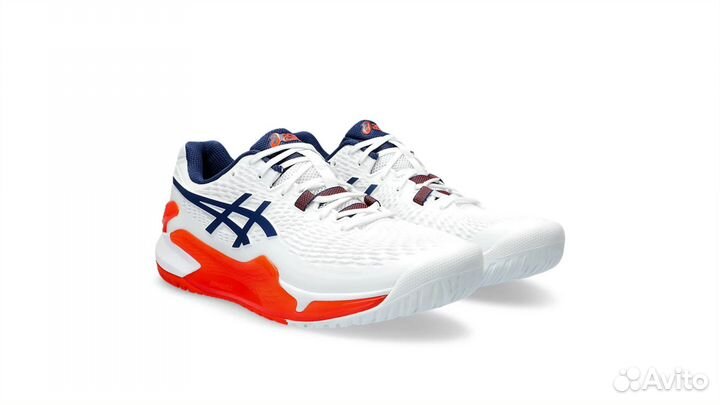 Asics GEL-resolution 9 Оригинал