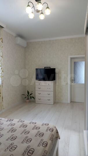 Комната 20 м² в 3-к., 2/2 эт.