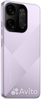 TECNO Spark Go 2023, 4/64 ГБ
