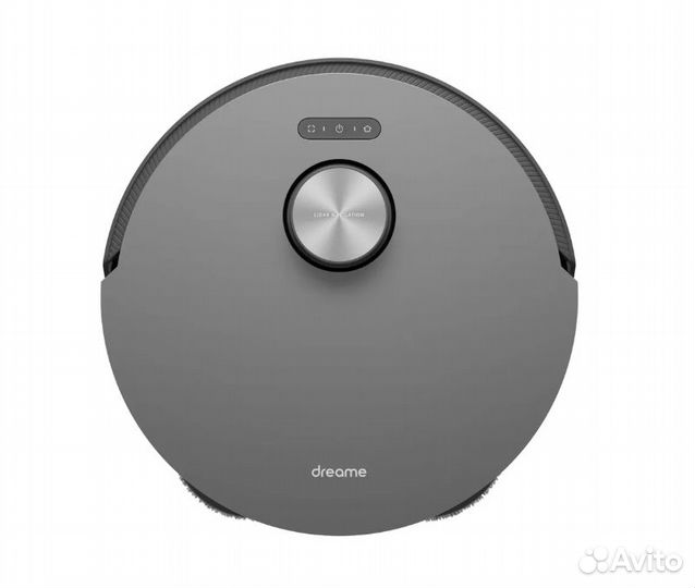 Xiaomi Dreame Bot L10s Pro