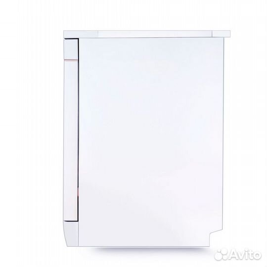 Посудомоечная машина DC614 полноразмерная Ginzzu