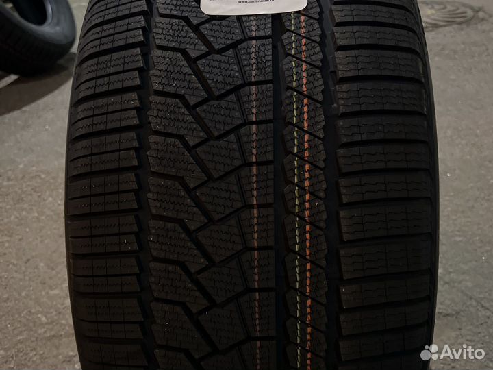 Continental ContiWinterContact TS 860S 315/35 R22 111V