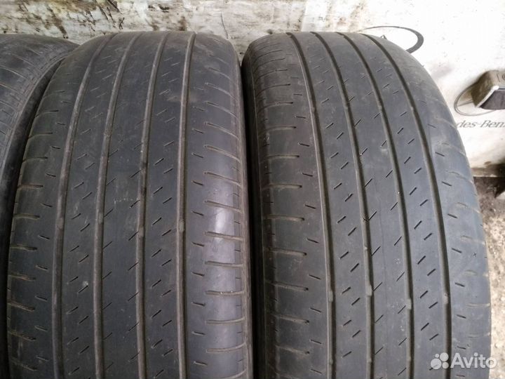 Bridgestone Dueler H/L 33 225/60 R18 100H