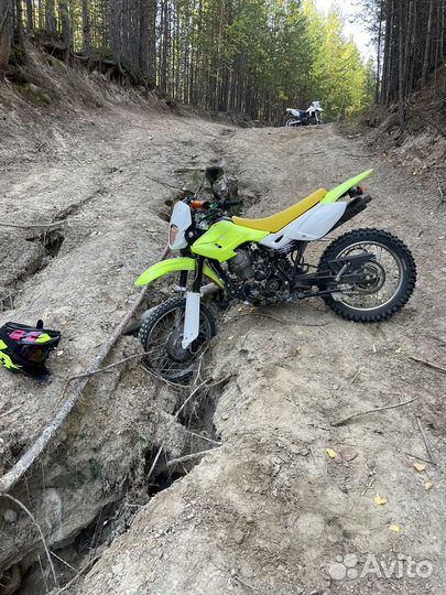 Racer enduro 150