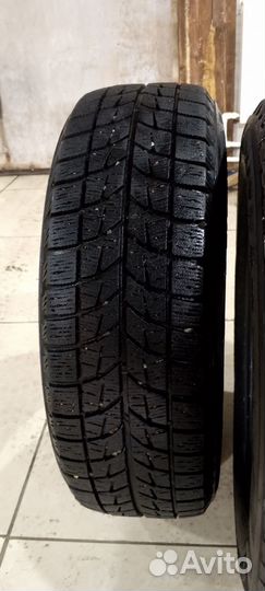 Bridgestone Blizzak WS-60 185/65 R15 88R