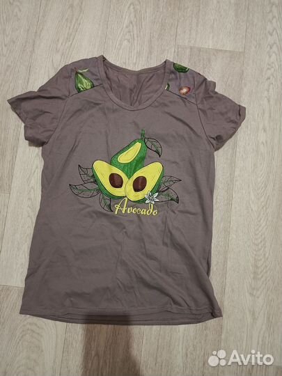 Пижама женская