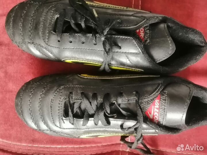 Футзалки nike