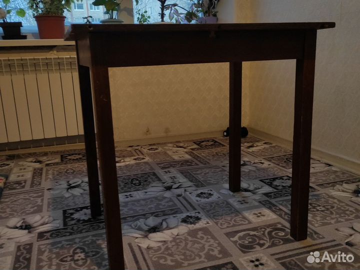 Кухонный стол бу