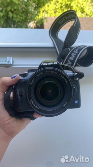 Фотоаппарат