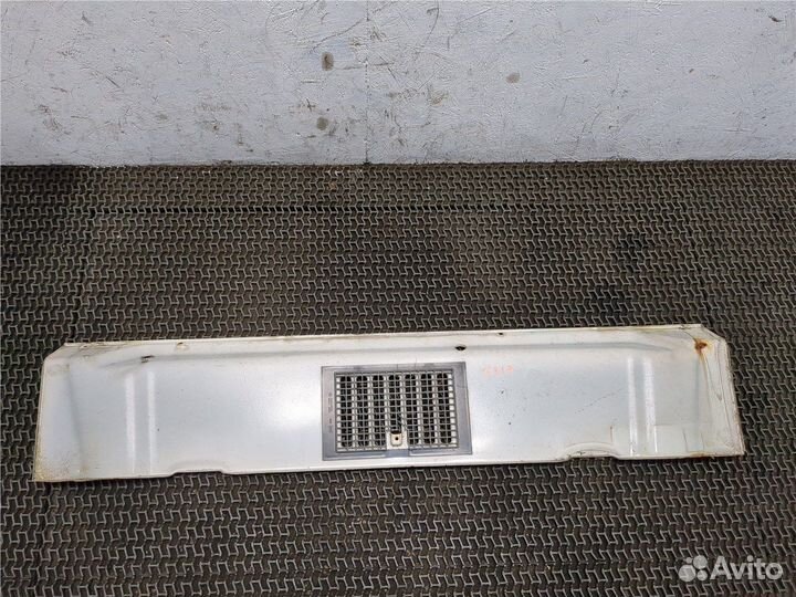 Капот Jeep Wrangler, 1999