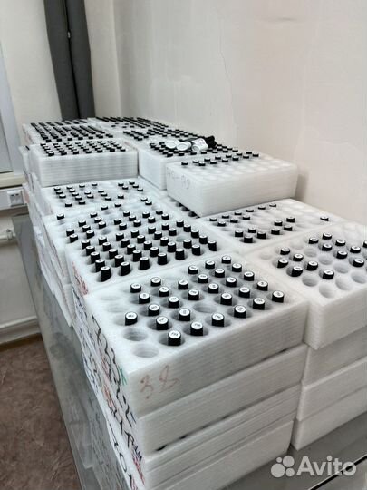 Гель-лаки базы топы WikkiLac