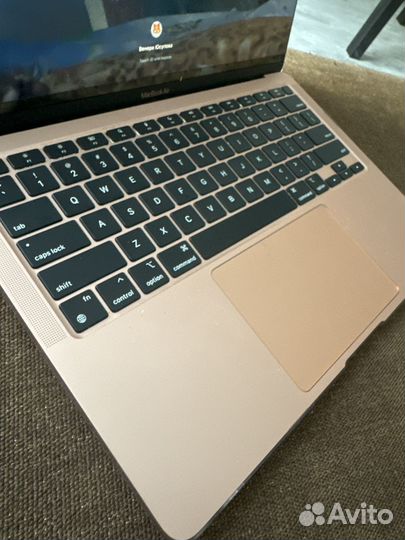 Apple MacBook Air 13 2020 m1 8gb 256