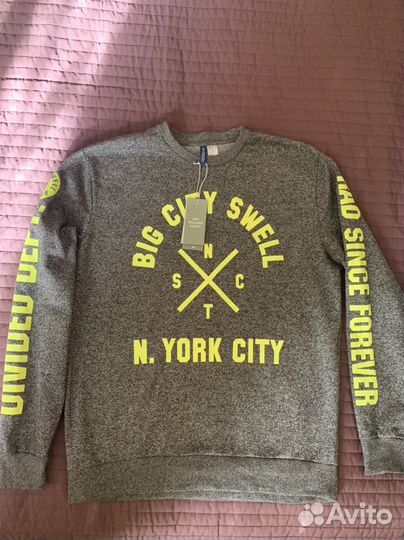 Свитшот мужской Н&М