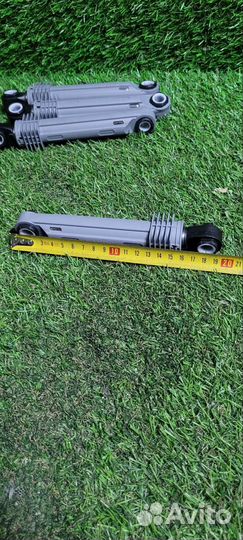 Амортизаторы LG 80N