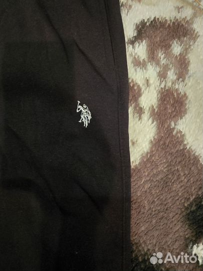 Спортивные штаны US polo assn