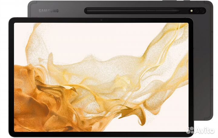 Samsung Galaxy Tab S8+ / S8 Plus WiFi 8/128Гб 12.4