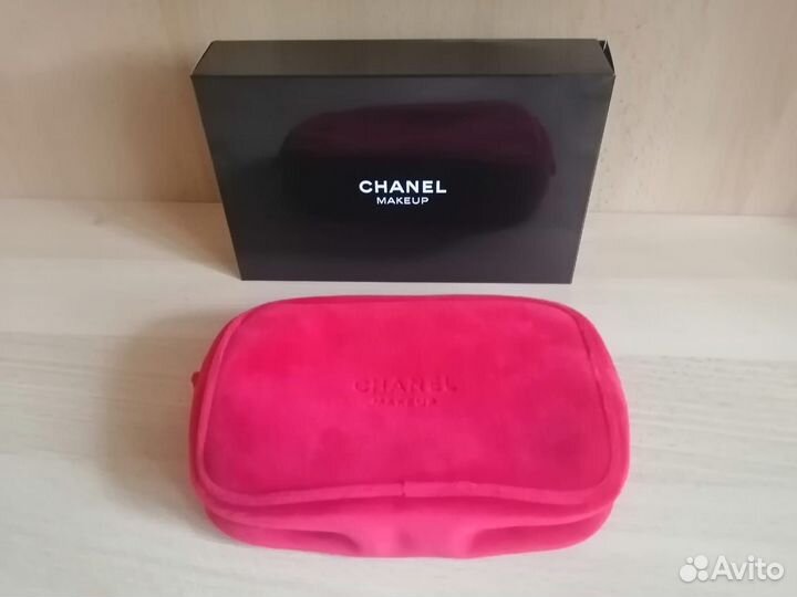 Косметичка chanel