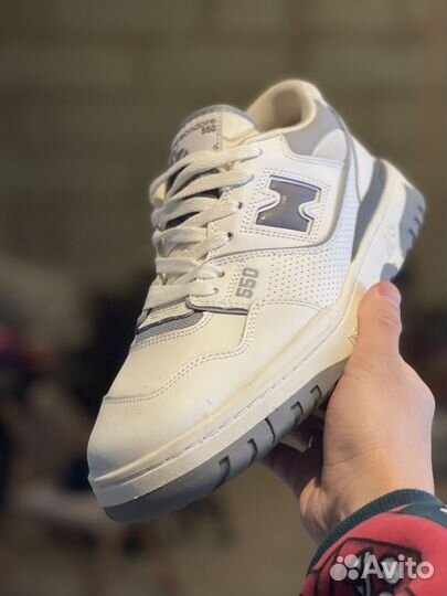 Кроссовки New Balance (28 см)