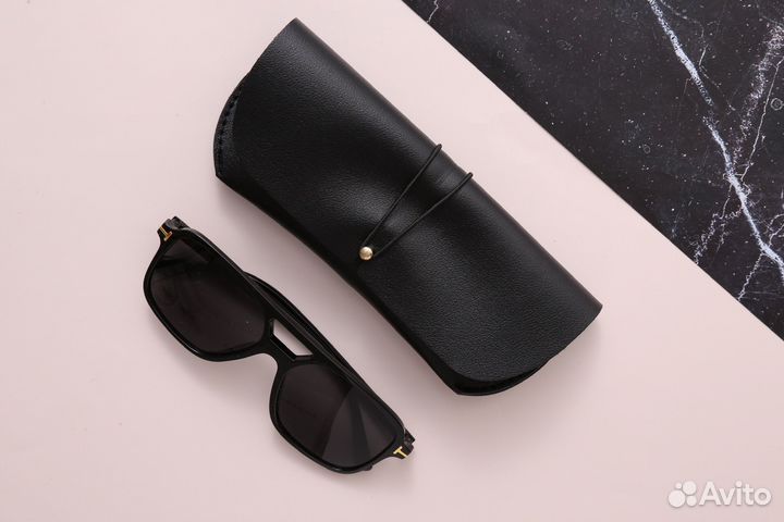 Очки Tom Ford футляр оптом