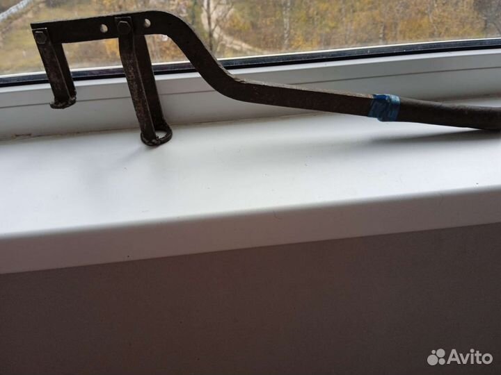 Рассухарка клапанов авто