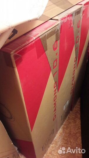 Wharfedale Diamond 155